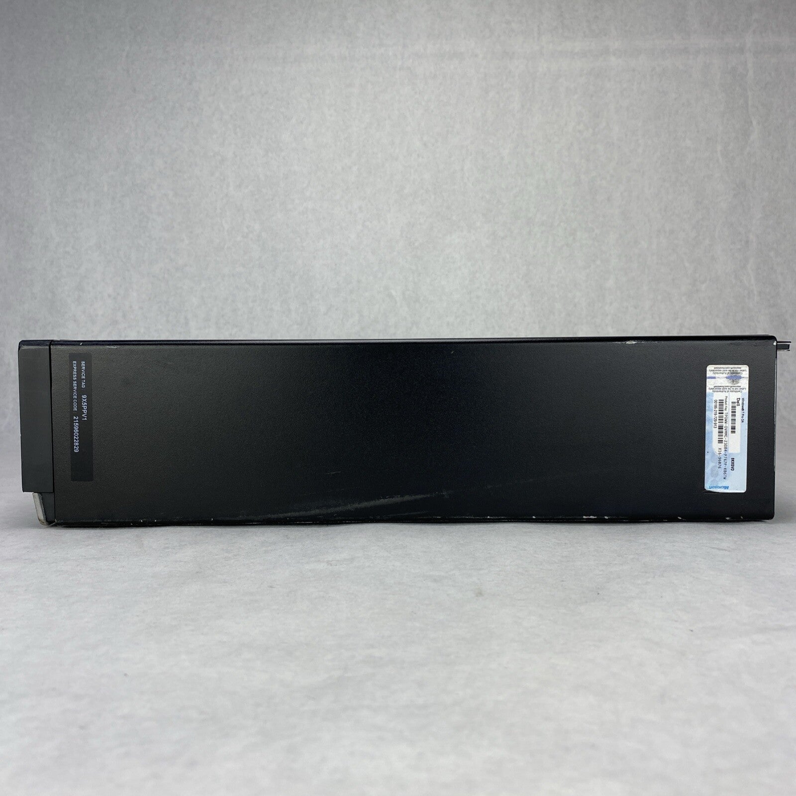 Dell OptiPlex 3010 DT Intel Core i3-3220 3.30GHz CPU 4GB RAM DVDRW No HDD OS