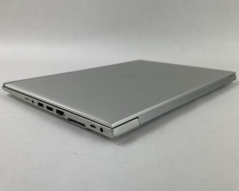 HP EliteBook 850 G6 15.6" i5-8365U 1.60 GHz 8 GB RAM No SSD/OS/AC - Corner