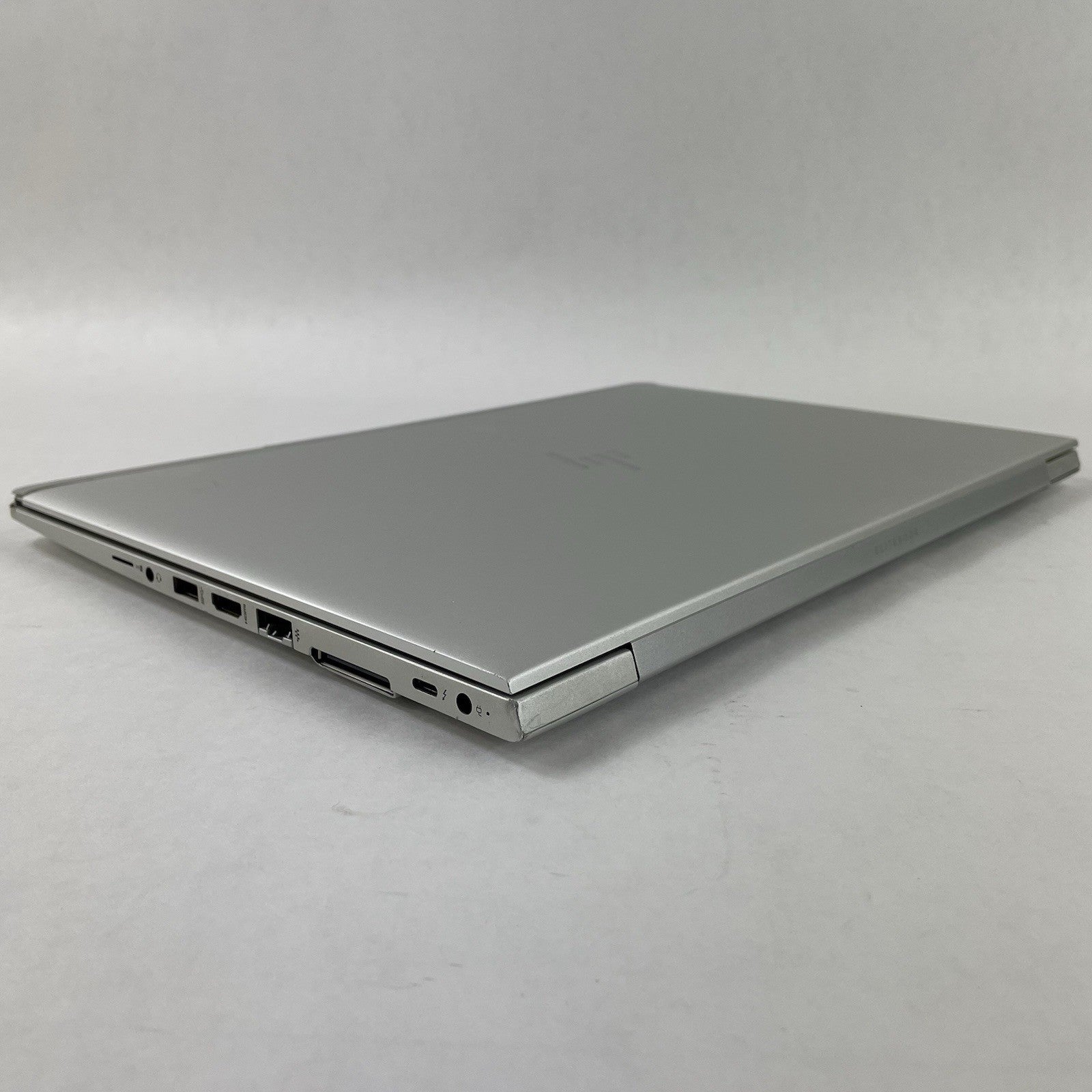 HP EliteBook 850 G6 15.6" i5-8365U 1.60 GHz 8 GB RAM No SSD/OS/AC - Corner11