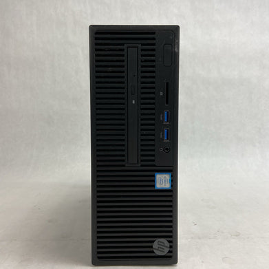 HP Compaq 280 G2 SFF Intel Core i3-6100 3.7GHz 4GB RAM No HDD No OS