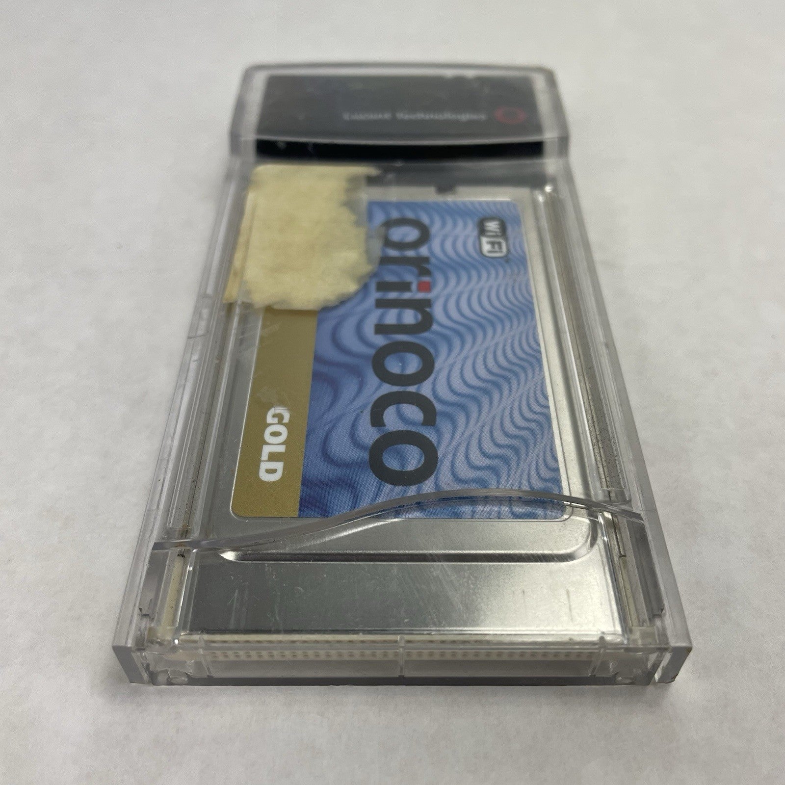 Lucent/Avaya PC24E-H-FC Wireless Gold PC Card