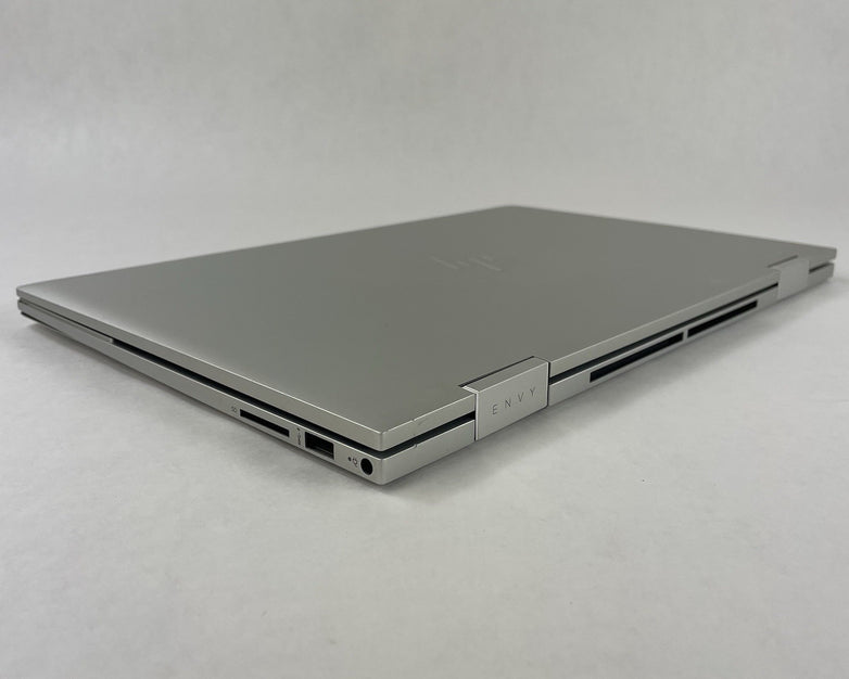 HP Envy x360 15.6" i5-1035G1 1.00 GHz 8 GB RAM No SSD/OS/AC/Batt - READ