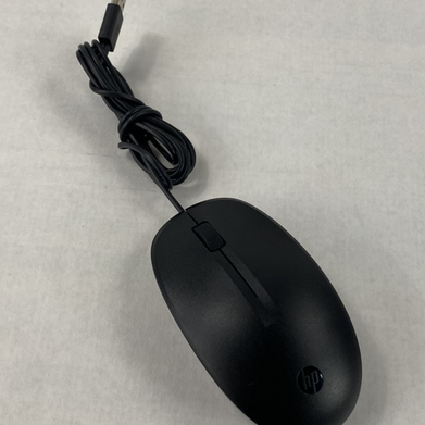 HP SM-2022 TPA-P001M USB Wired Mouse Mixed Lot of 3