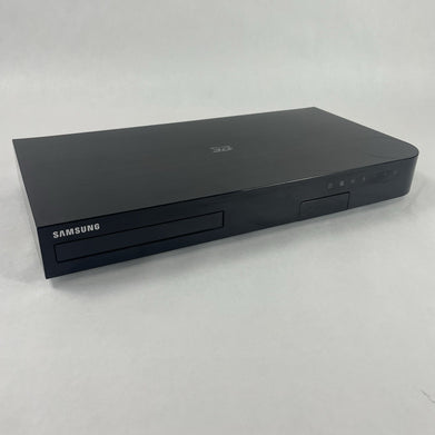 Samsung HT-H4500ZA Blu-Ray 3D DVD Home Theater System For Parts
