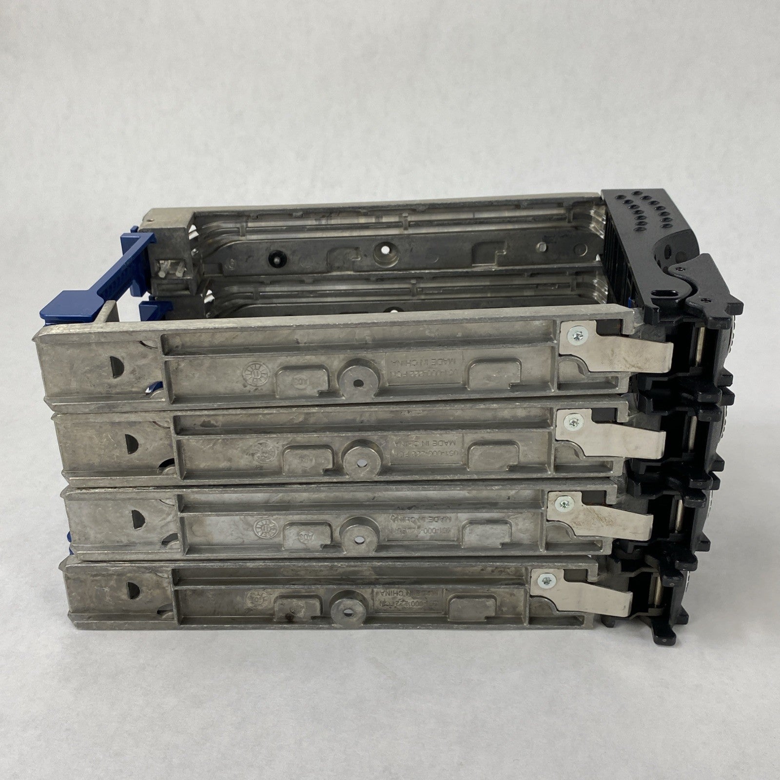EMC 005049033 059C23 3.5" Hard Drive Caddy Tray Lot of 48
