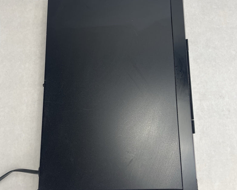 Sony DVP-S330 DVD/CD/Video Player Tested