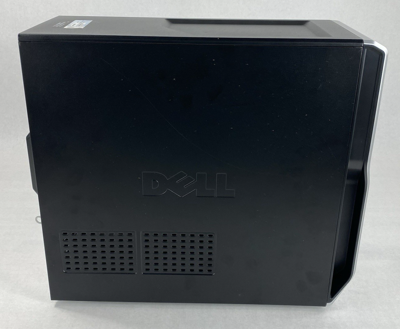 Dell Precision T1500 MT Intel Core i3-540 3.07GHz 3GB RAM No HDD No OS