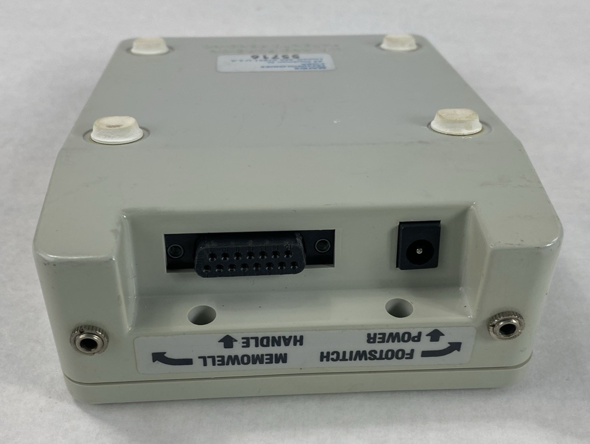 Matrix Technologies Multi Electrapette Untested