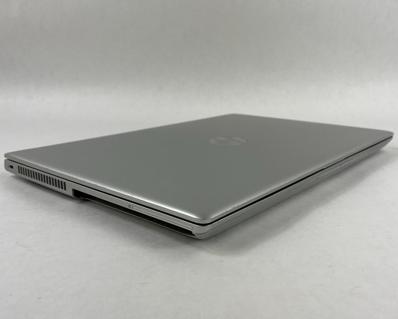 HP ProBook 650 G5 15.6" i5-8265U 1.60 GHz 8 GB RAM No SSD/OS/AC/Batt