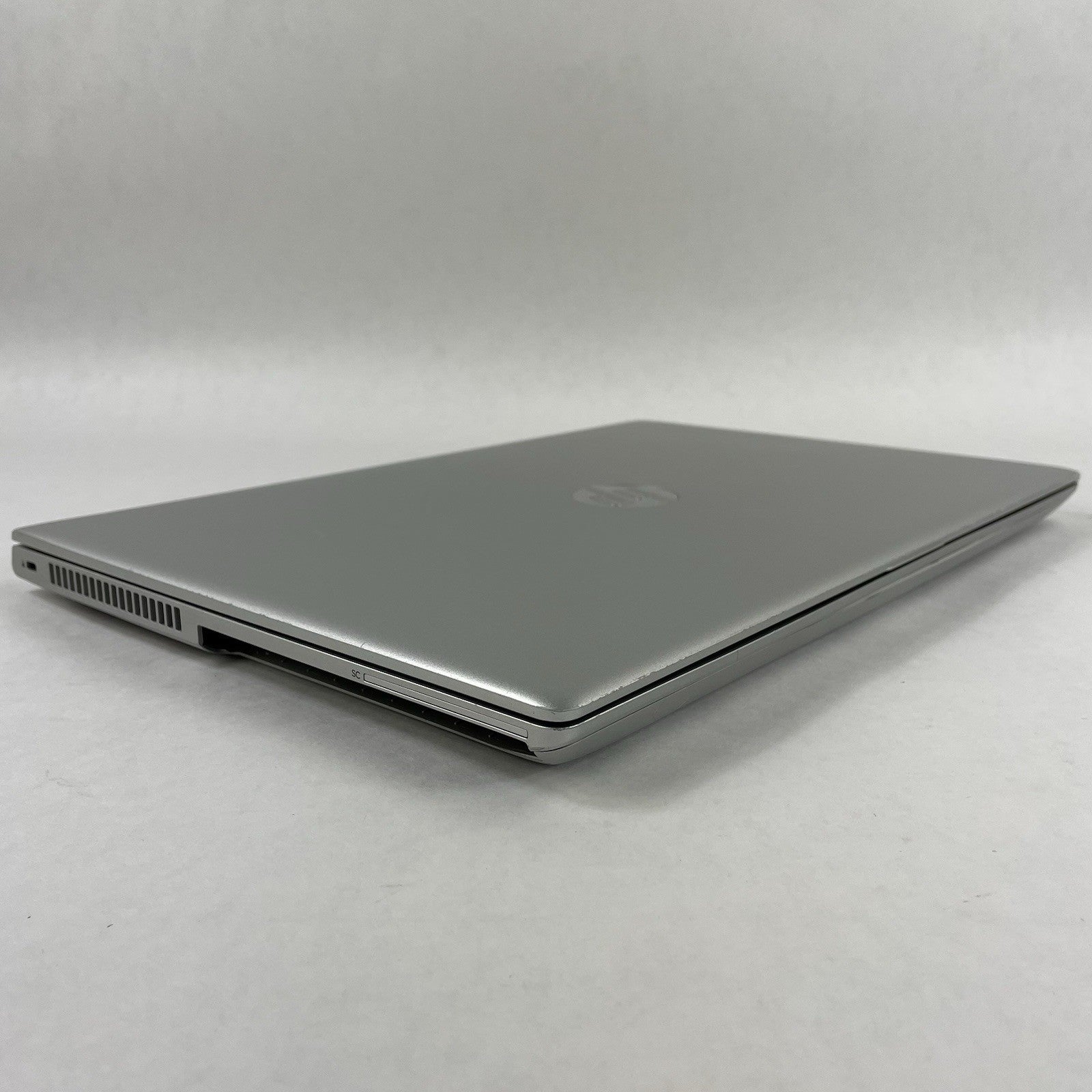 HP ProBook 650 G5 15.6" i5-8265U 1.60 GHz 8 GB RAM No SSD/OS/AC/Batt9