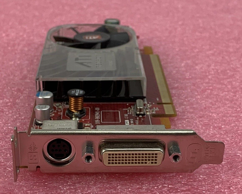 Advanced Micro Devices B629 Graphics Card 0Y103D Short PCIe Bracket (Lot of 3)