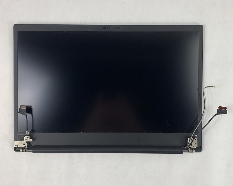 Lenovo ThinkPad P1 Gen 2 15.6" FHD 1920x1080 Non-Touch Screen Assembly -Untested