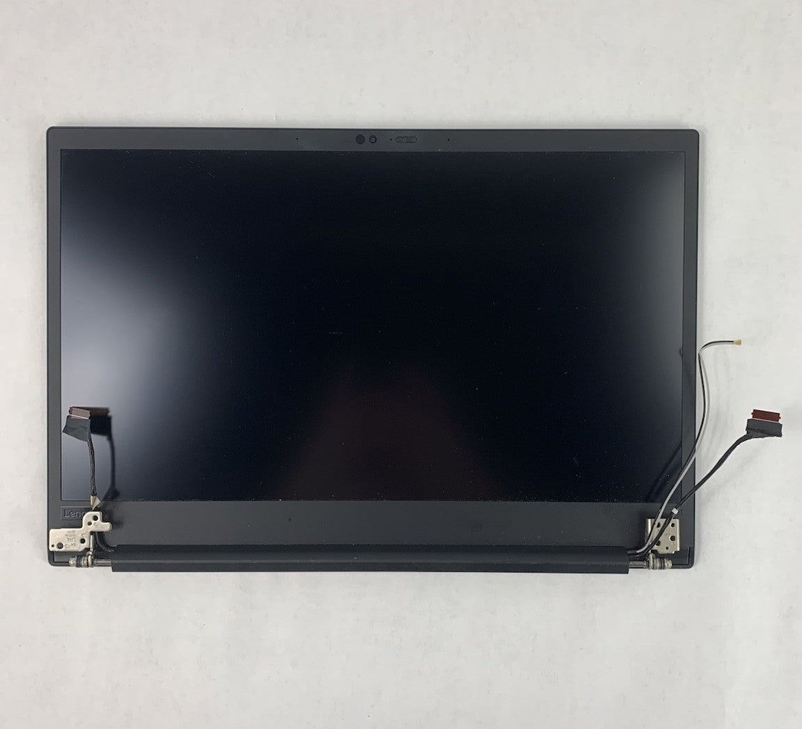 Lenovo ThinkPad P1 Gen 2 15.6" FHD 1920x1080 Non-Touch Screen Assembly -Untested5