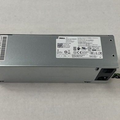 Dell H240ES-02 0J61WF 240W 80 Plus Bronze Power Supply Tested