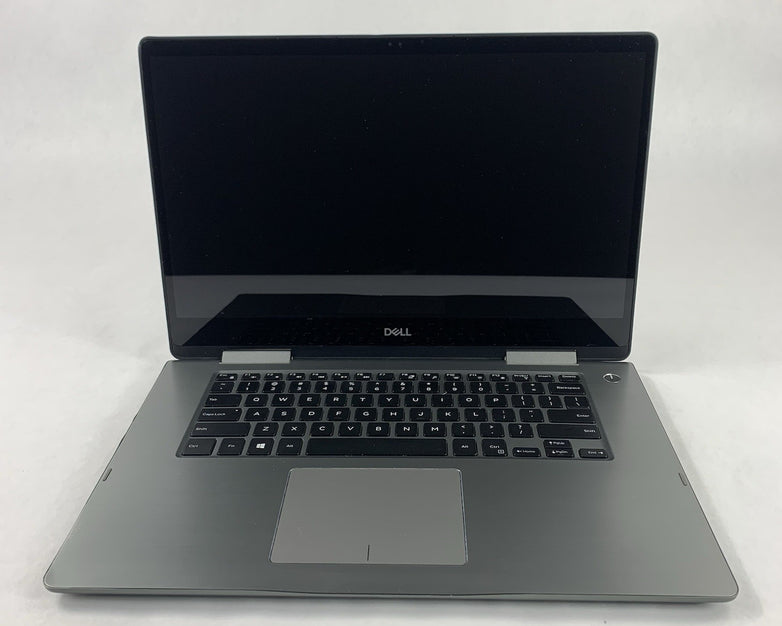 Dell Inspiron 7573 2-in-1 15.6" I7-8550U 1.8 GHz 16 GB RAM No OS No HDD No Batt