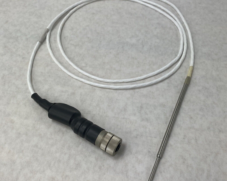 Eppendorf M1294-8013-A Temperature Sensor RTD Cable 5'
