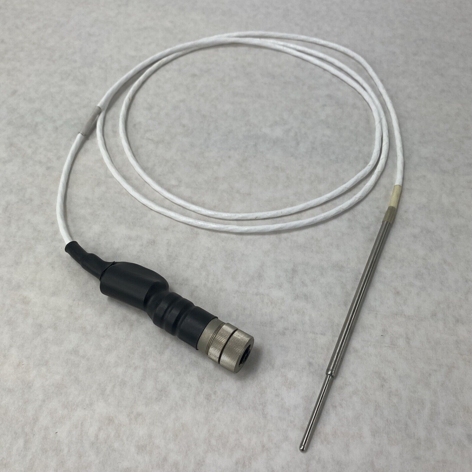 Eppendorf M1294-8013-A Temperature Sensor RTD Cable 5'