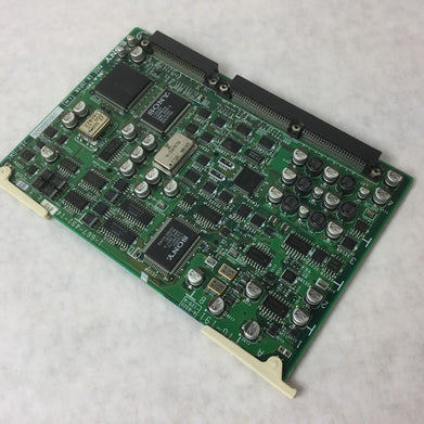 Genuine Sony Circuit Board (Removed from Betacam SX) 1-667-491-14 (Y8XXB8506)