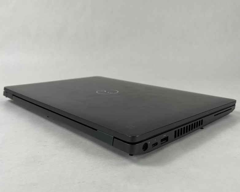 Dell Latitude 5410 15.6" i7-9850H 2.60 GHz 8 GB RAM No SSD/OS/AC