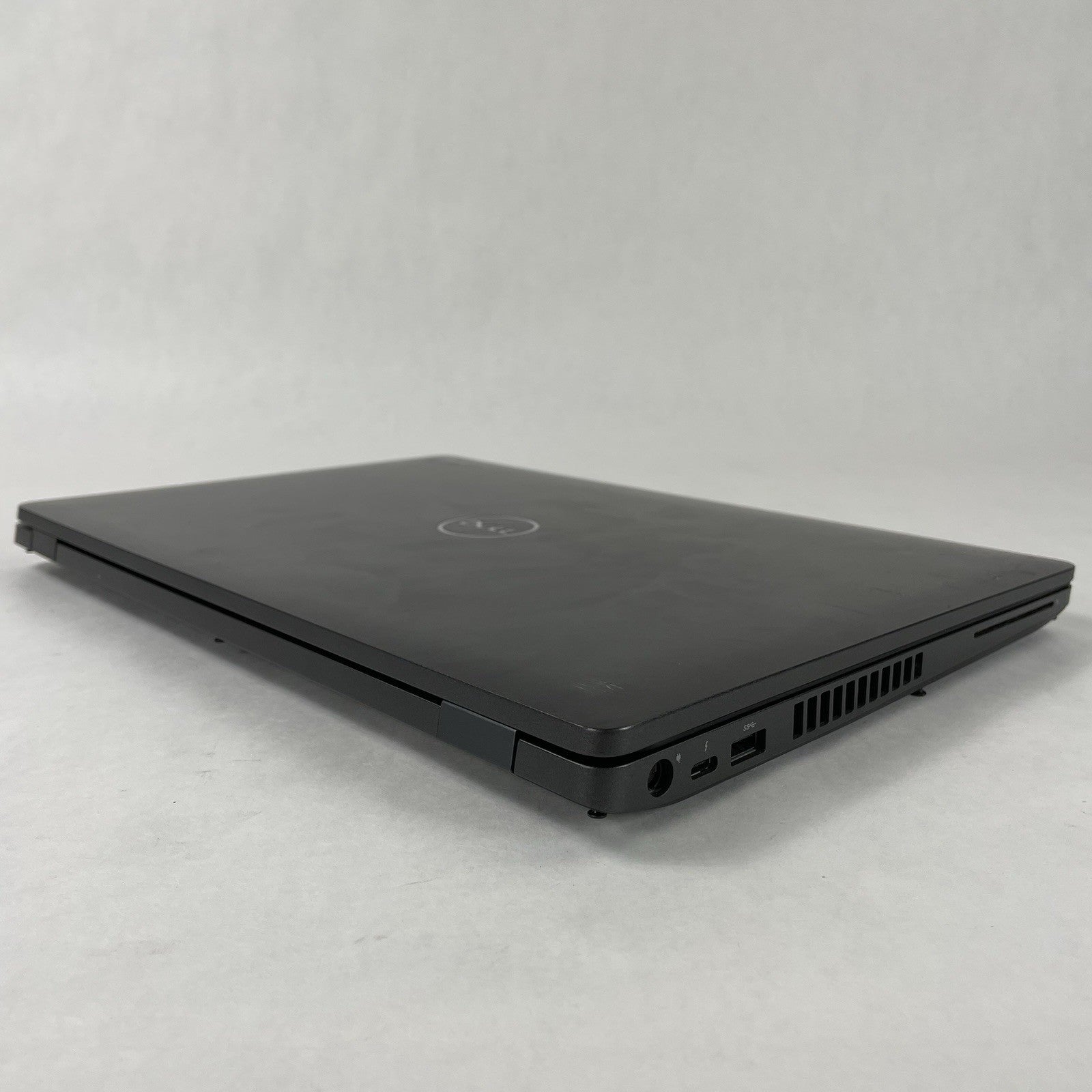 Dell Latitude 5410 15.6" i7-9850H 2.60 GHz 8 GB RAM No SSD/OS/AC12