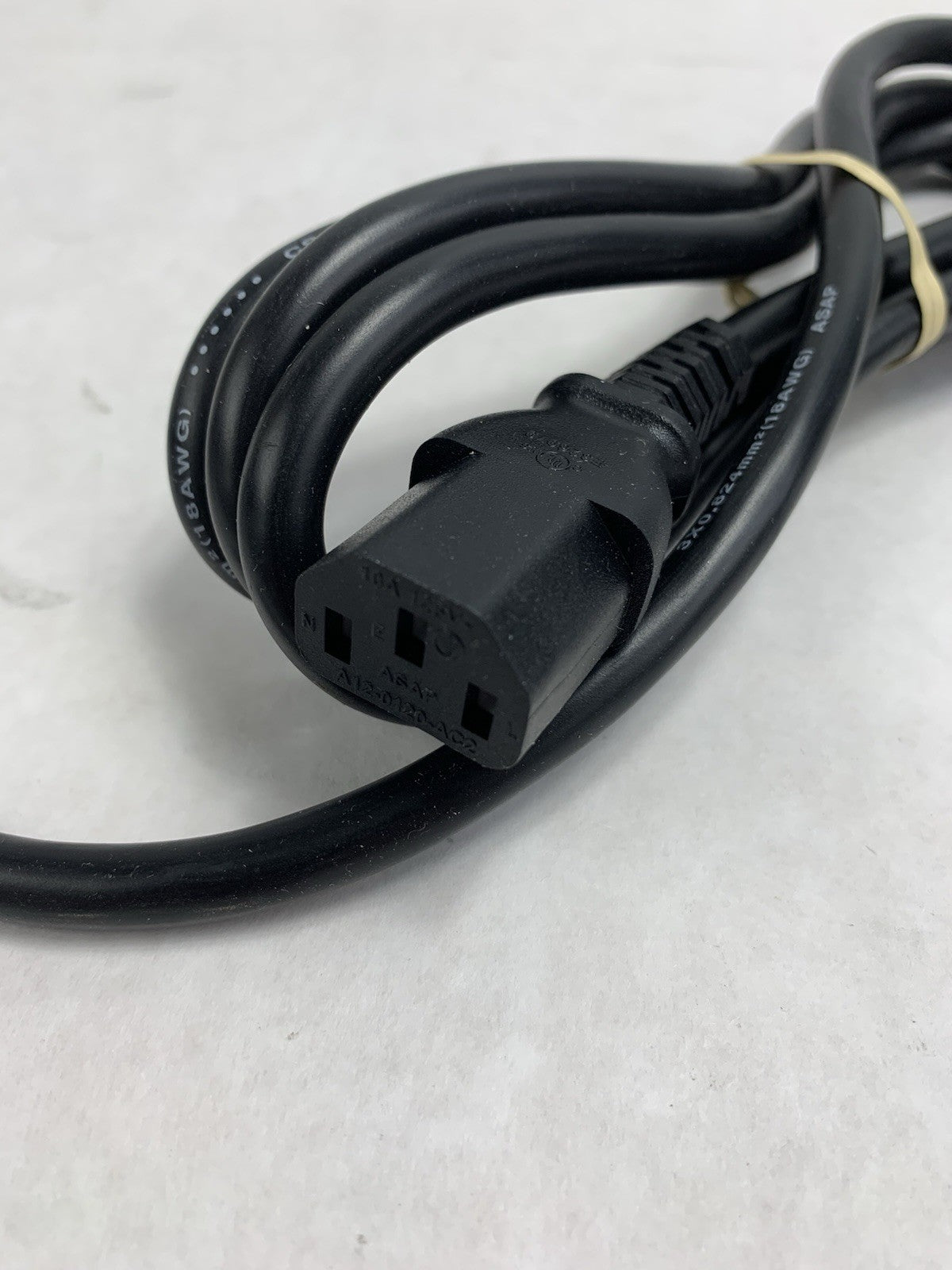 Lenovo ADL230SLC3A 230W AC Adapter Power Supply10
