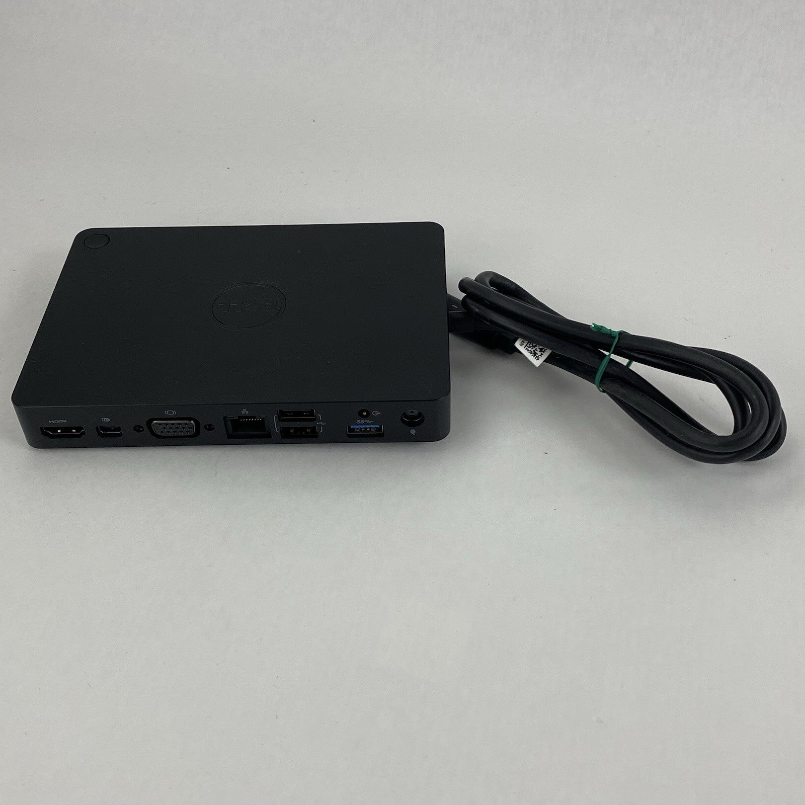 Dell WD15 Docking Station K17A Lot of 4 No AC Adapter4
