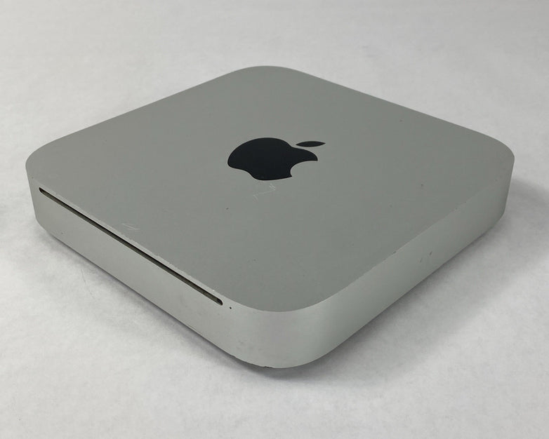 Apple Mac Mini A1347 2010 2.4GHz Intel Core 2 Duo 8GB RAM 320GB HDD macOS10.13.6