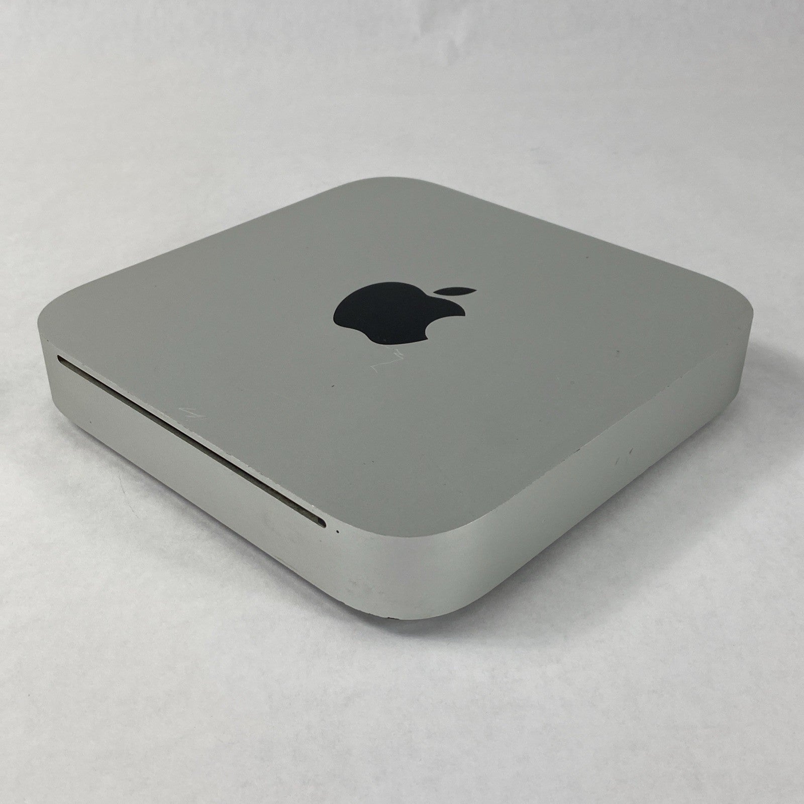 Apple Mac Mini A1347 2010 2.4GHz Intel Core 2 Duo 8GB RAM 320GB HDD macOS10.13.6