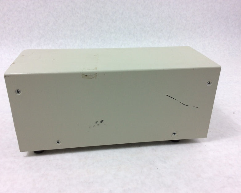 PE Nelson Model 500 Series IVM Analytical Unit