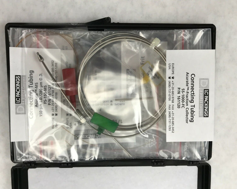 LC Packings Acurate Accessories Combi Chem 163557 Waters CR Frits Tubing