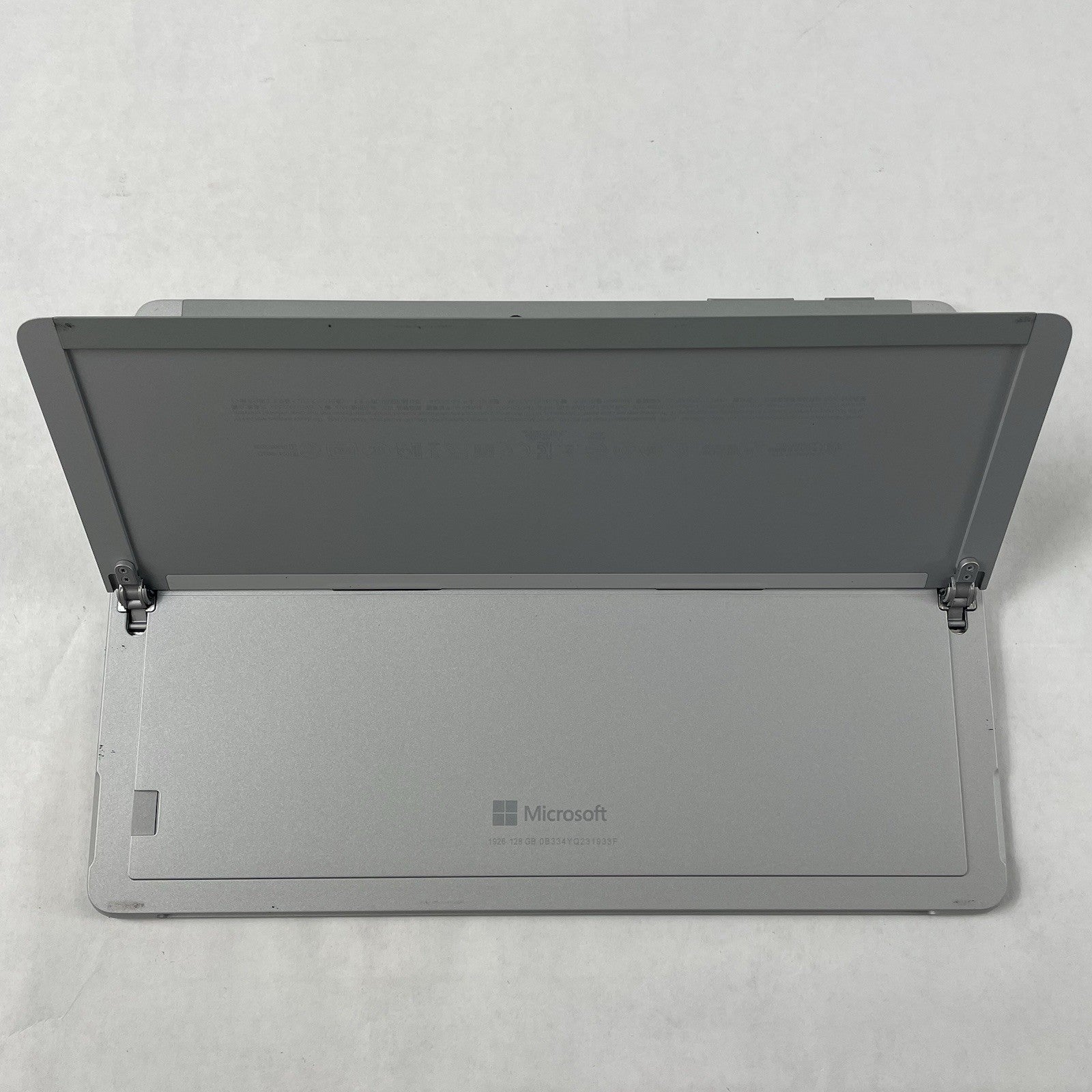 Microsoft Surface Go 3 10.5" i3-10100Y 1.30 GHz 8 GB RAM 128GB SSD Win118