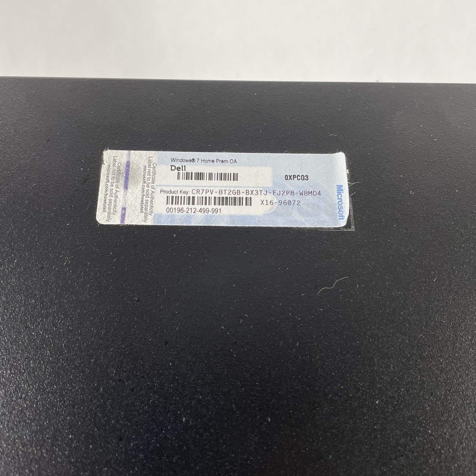 Dell Inspiron 620 MT i3-2120 3.30 GHz 4 GB RAM No HDD/OS2