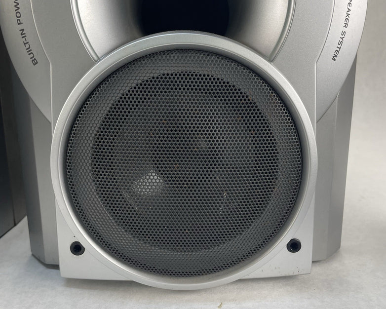 Aiwa SX-WNA999 Speaker Pair - Tested