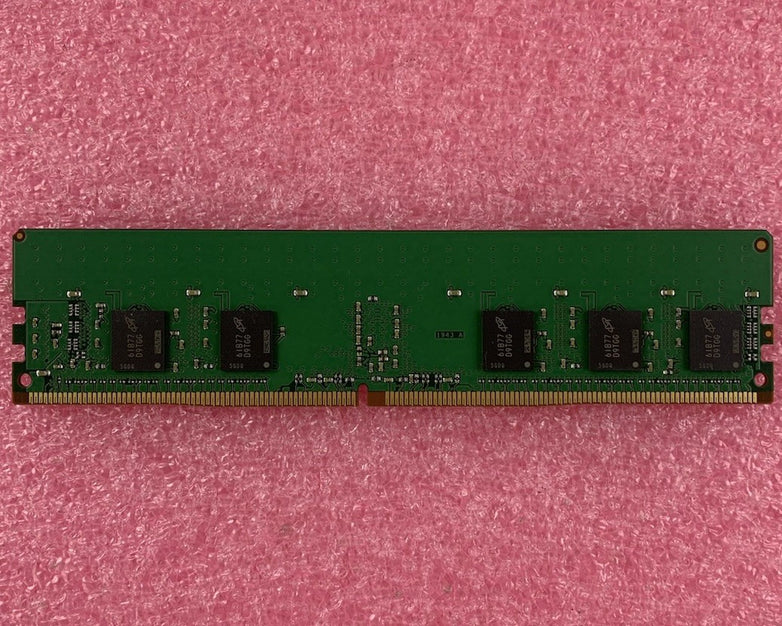 Micron 4GB 1RX8 PC4-2400T-RDB-11 MTA9ASF51272PZ-2G3B1II DDR4 RAM Memory