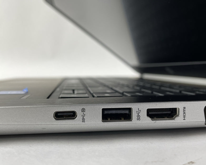 HP mt21 Client 14" Celeron 3867U 1.80 GHz 8 GB RAM No SSD/OS/AC - Hinge Cover