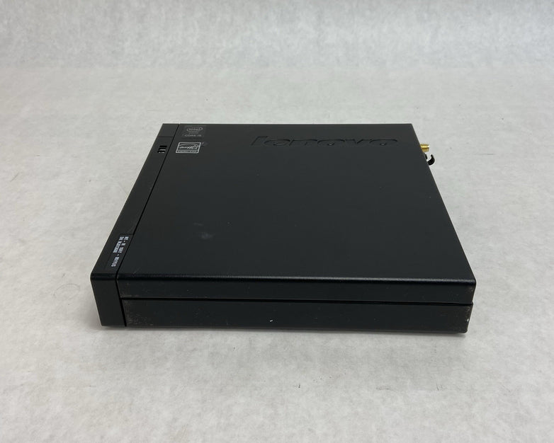Lenovo ThinkCentre M73 MFF Intel Core i5-4570T 2.9GHz 8GB RAM No AC/HDD/OS