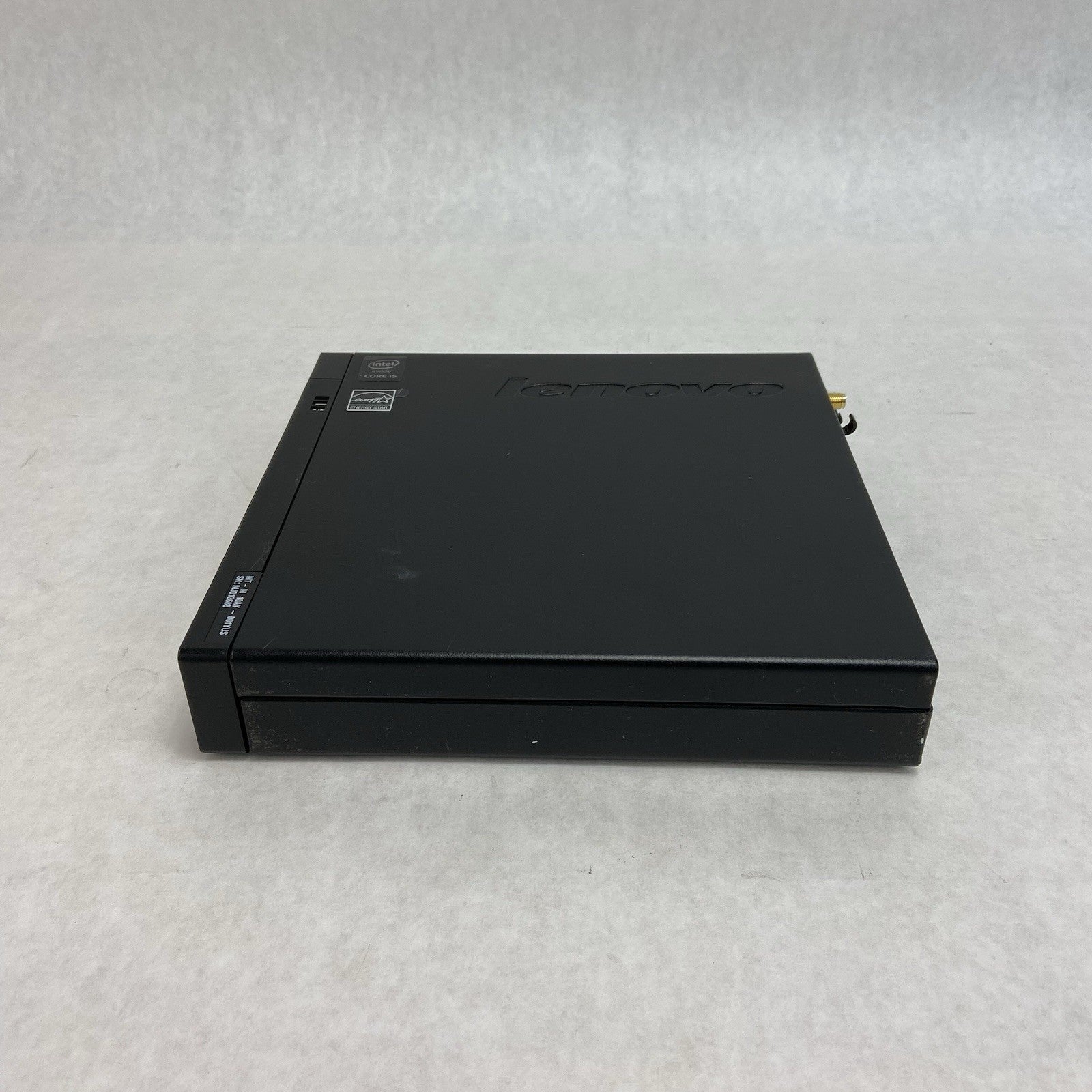 Lenovo ThinkCentre M73 MFF Intel Core i5-4570T 2.9GHz 8GB RAM No AC/HDD/OS7
