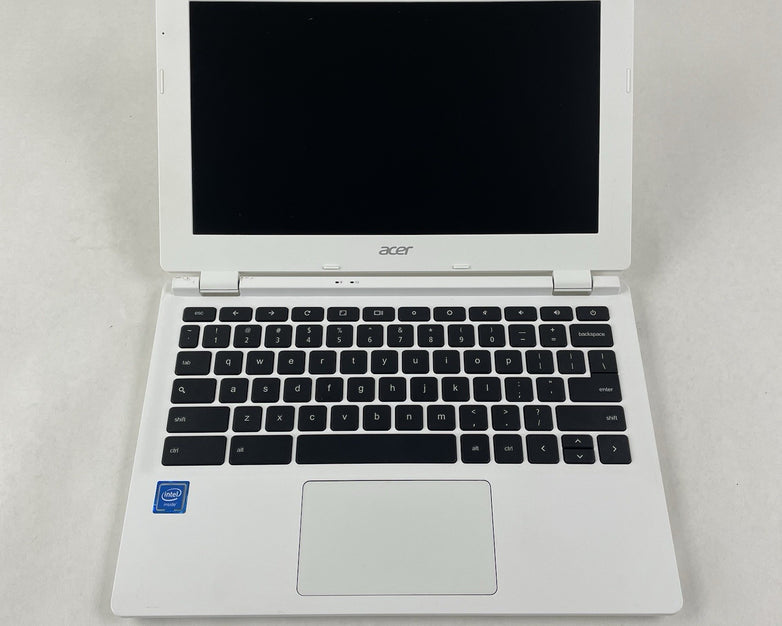 Acer CBS-111 11.6" Celeron N2840 2.16 GHz 2 GB RAM 16 GB HDD No AC