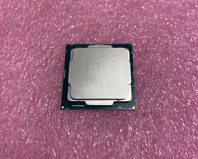 Intel Core i7-8700 SR3QS 3.2GHz Desktop CPU