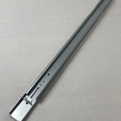 HP Right Rack Sliding Rail 2F77A-01 2F79A-02