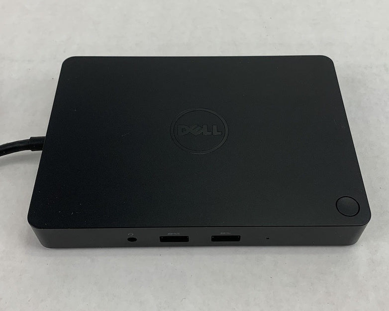 Dell K17A001 USB-C Docking Station (Lot of 2)