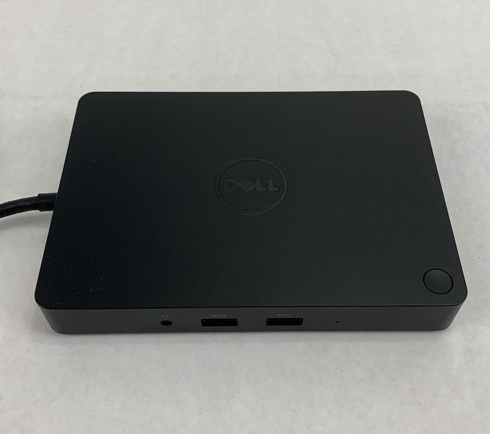 Dell K17A001 USB-C Docking Station (Lot of 2)