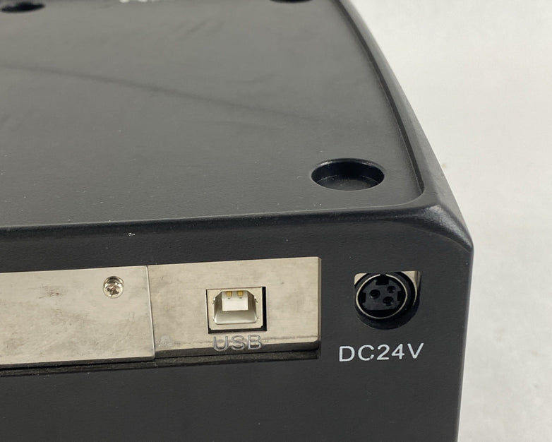 Digital Check SR NE Lite-USB Receipt Printer Tested
