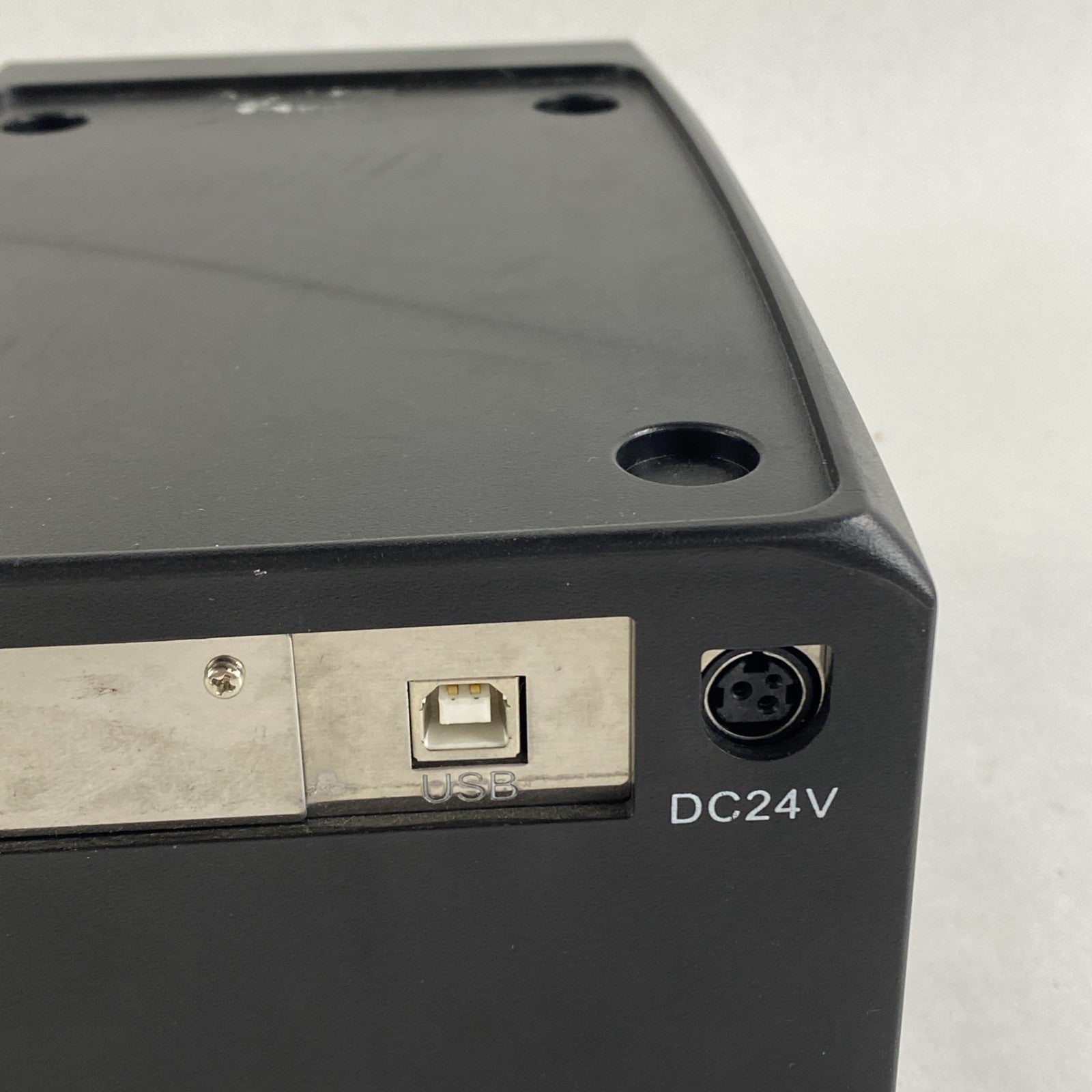 Digital Check SR NE Lite-USB Receipt Printer Tested5