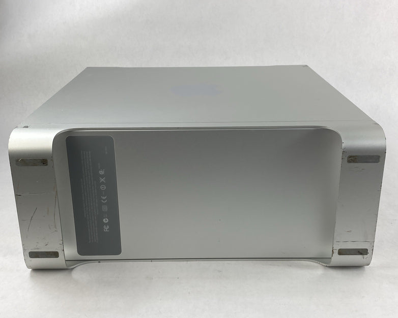 Apple Mac Pro A1289 2009 Xeon W3540 2.93GHz 6GB RAM 640GB HDD os10.11.6 No GPU