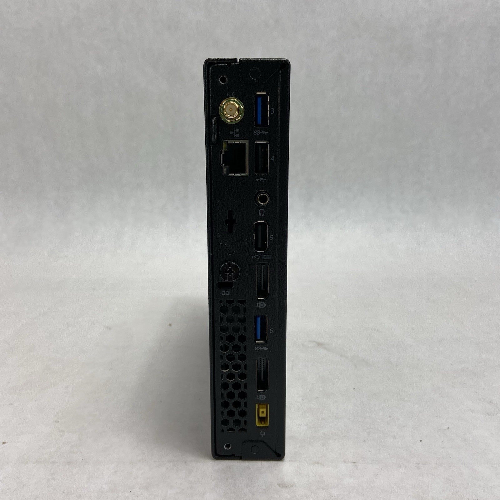 Lenovo ThinkCentre M600 Micro Pentium J3710 1.6GHz 8GB RAM No HDDOSACCADDY5