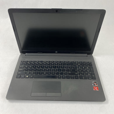 HP 255 G7 AMD Ryzen 3 2200U 2.50 GHz 8 GB RAM 15.6" No HDD No OS