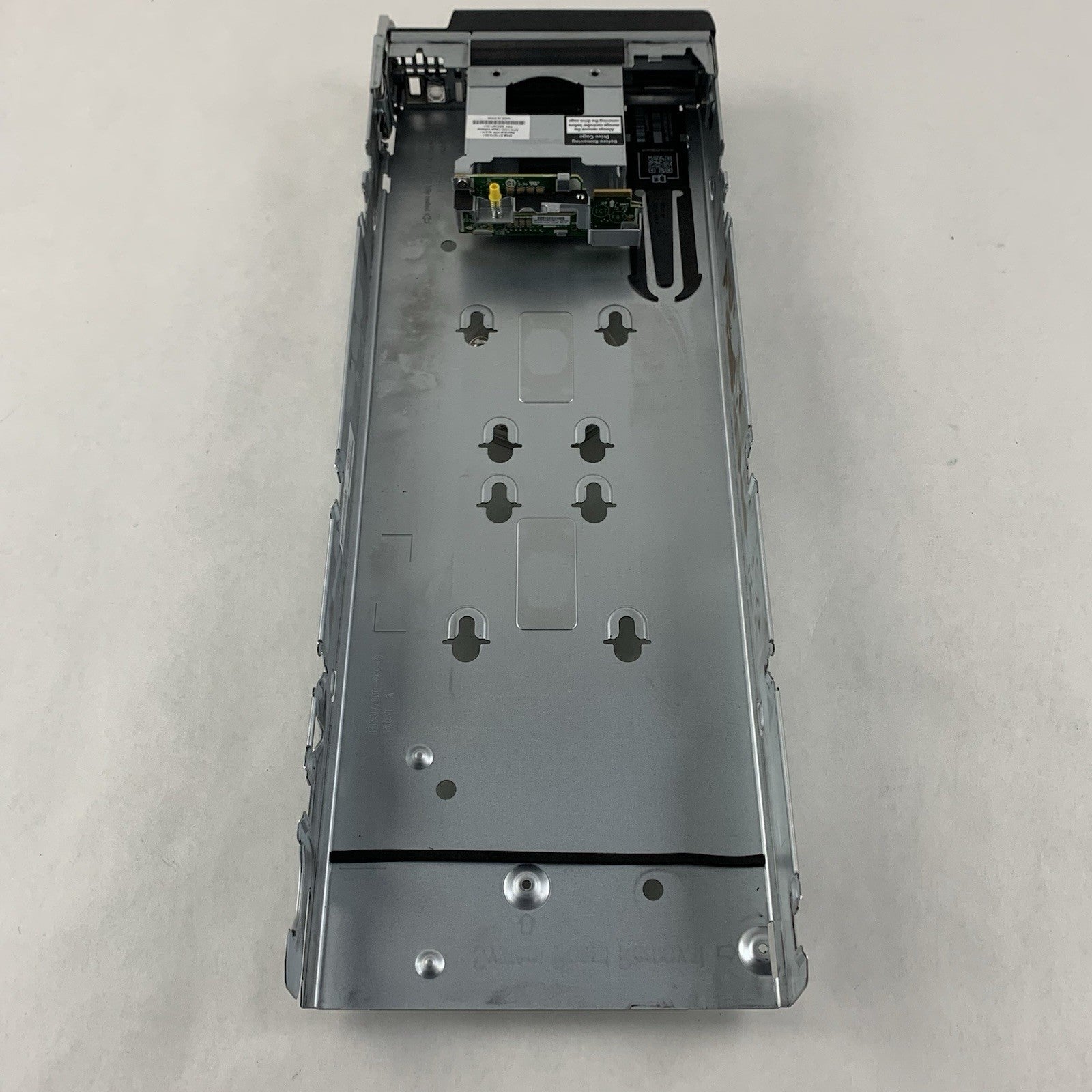 HPE ProLiant BL460c Gen10 875625-001 Barebones Blade Server No MB Ram CPU7