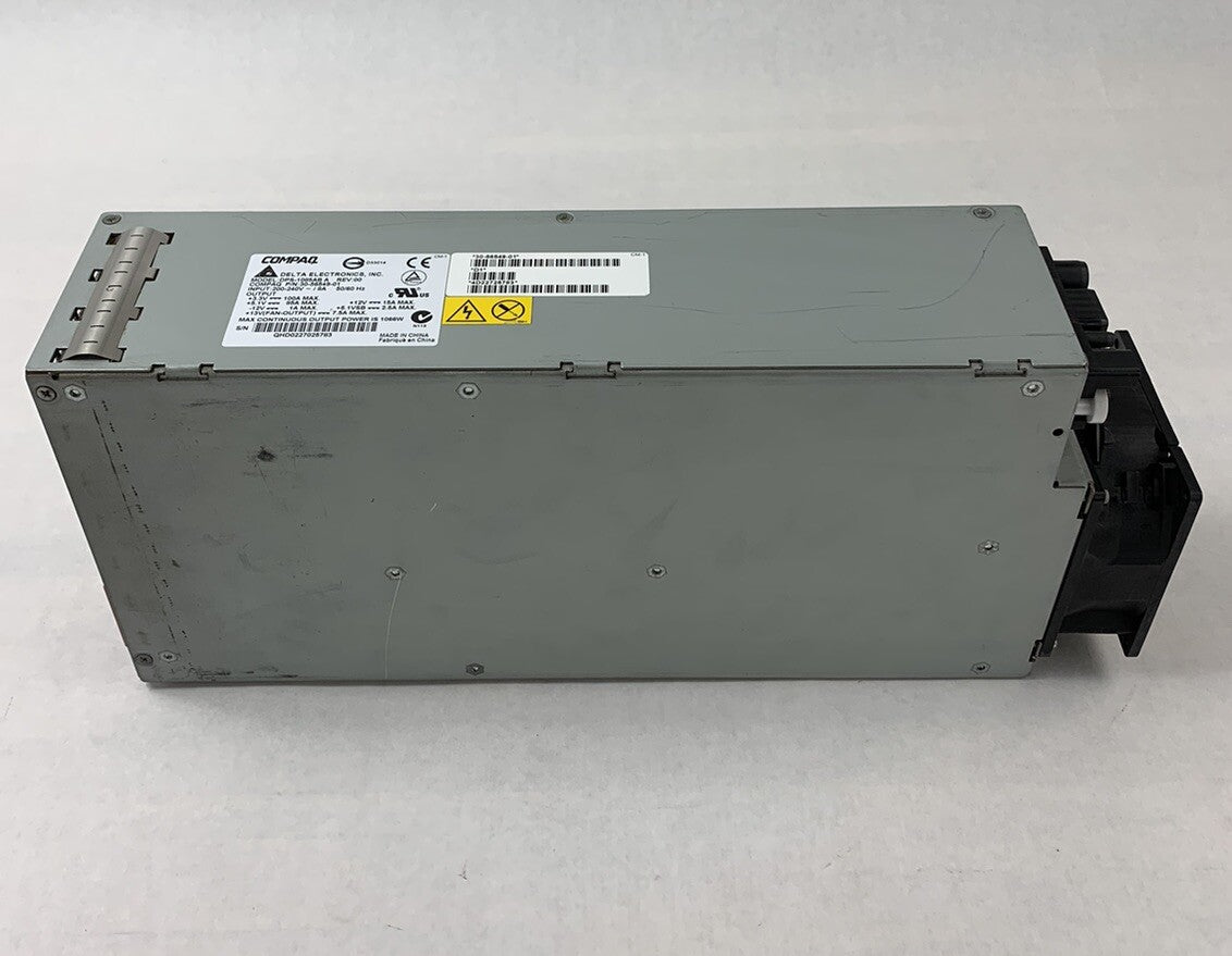 Compaq Delta Electronics DPS-1085AB A Power Supply