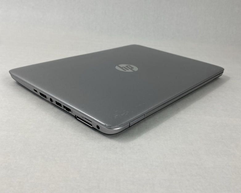 HP mt42 Mobile Thin Client 14" AMD Pro A8 8600B R6 1.6GHz 4GB RAM No Batt/HDD/OS
